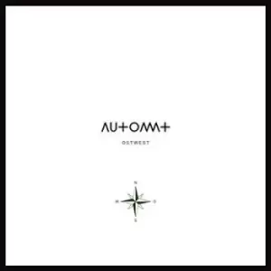 Image of Ostwest by Automat Vinyl Album