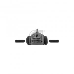 Image of Rear Wheel Brake Cylinder FEBI BILSTEIN 12334