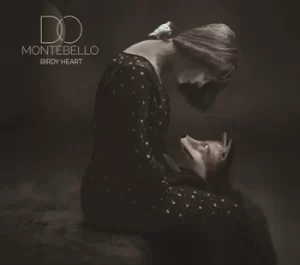 Image of Birdy Heart by Do Montebello CD Album