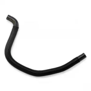 Image of FEBI BILSTEIN Hydraulic Hose, steering system BMW 27341 32411093130,32411095526