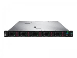 Image of HPE ProLiant DL360 Gen10 Performance Intel Xeon Silver 4214 / 2.2 GHz