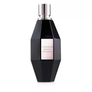 Image of Viktor & Rolf Flowerbomb Midnight Eau de Parfum For Her 50ml