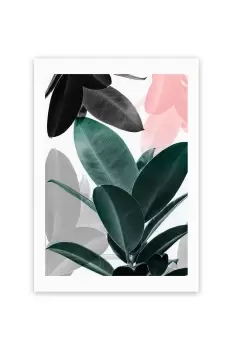 Image of Leaf Play by Sisi and Seb