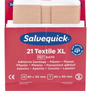 Image of Refill for SALVEQUICK