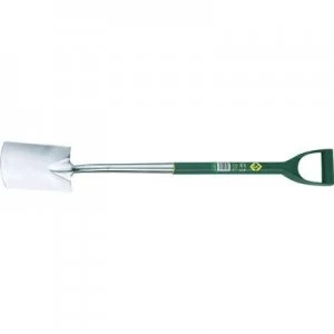 Image of C.K. G5140 Spade D-grip