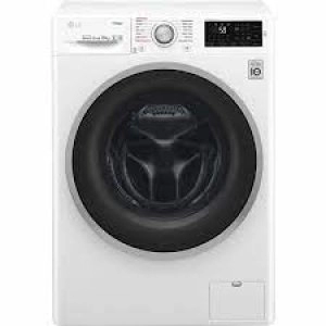 Image of LG F4J610WS 10KG 1400RPM Washing Machine