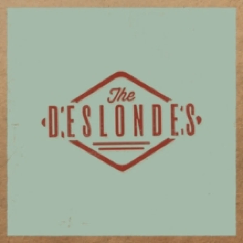 Image of The Deslondes Vinyl