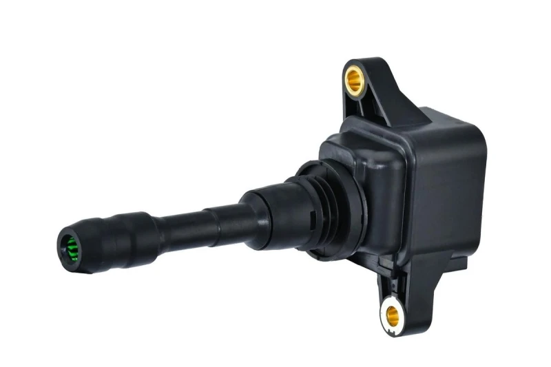 Image of HELLA Ignition coil 5DA 358 168-791 Coil pack,Ignition coil pack RENAULT,MEGANE III Grandtour (KZ0/1),Scenic III (JZ0/1_)