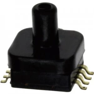 Image of Pressure sensor NXP Semiconductors MPXH6400AC6T1 20 kPa up to 400 kPa SMD