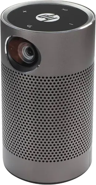 Image of HP MP250 250 ANSI Lumens Standard Throw Projector