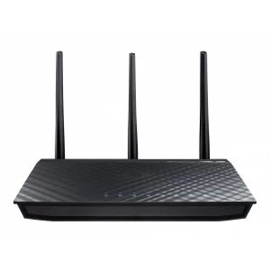 Image of Asus RTAC66U Dual Band Wireless Router