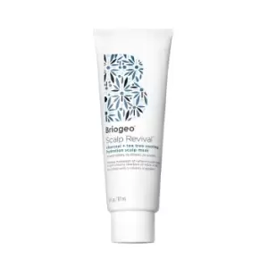 Image of Briogeo Scalp Revival Charcoal + Tea Tree Cooling Hydration Scalp Mask