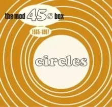 Image of Circles The Mod 45s Box