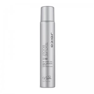 Image of Joico Style & Finish Texture Boost Dry Spray Wax 125ml