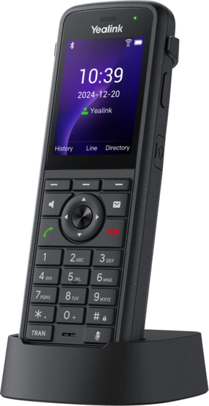 Image of Yealink AX86R