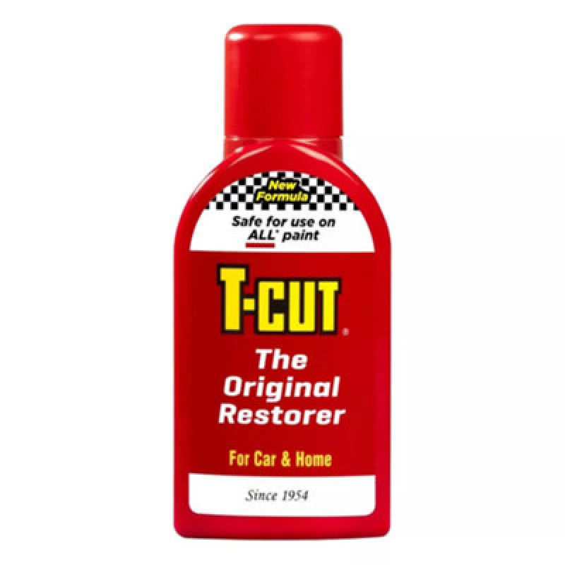 Image of TBC CarPlan TCO350 T-Cut Original 350ml C/PTCO350 TCO350