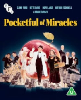 Image of Pocketful Of Miracles