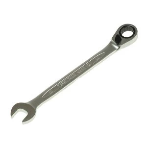 Image of Teng Ratchet Combination Spanner 9mm