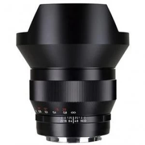 Image of Zeiss Distagon 15mm f/2.8 ZE Canon