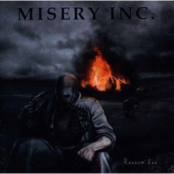 Image of Misery Inc. - Closer to God CD