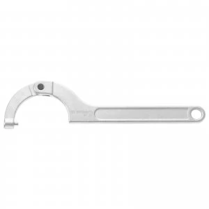 Image of Facom Hinged Hook and Pin C Spanner 50mm - 80mm