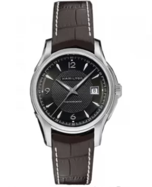 Image of Hamilton Jazzmaster Viewmatic Auto Mens Watch H32515535 H32515535