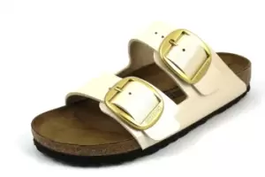 Image of Birkenstock Comfort Sandals white 5