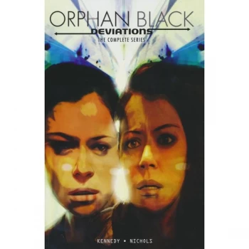Image of Orphan Black: Deviations
