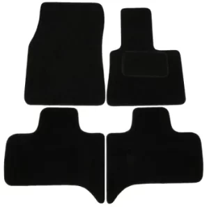 Image of Standard Tailored Car Mat fits BMW X5 1999-06 Pattern 1038 POLCO EQUIP IT BM27