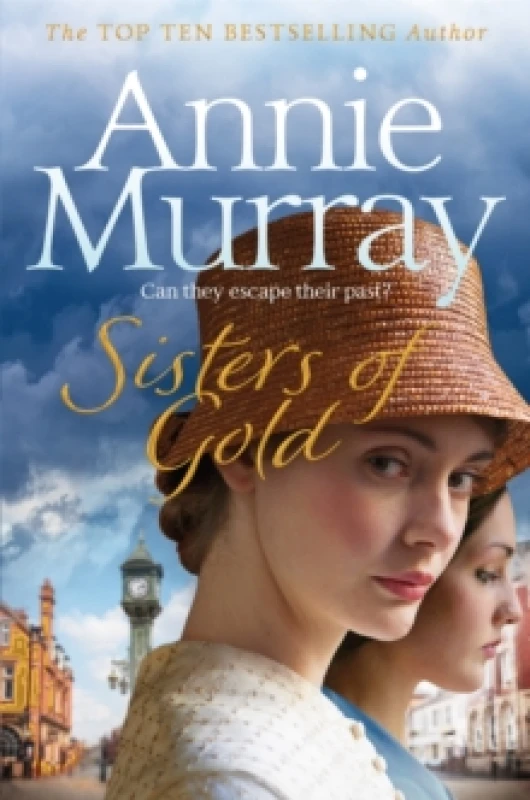 Image of Sisters of Gold Paperback / softback