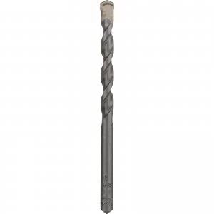 Image of Bosch Silver Percussion Masonry Drill Bit 8mm 120mm