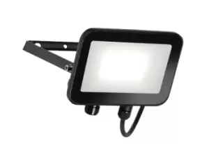 Image of KnightsBridge 230V IP65 30W LED FLOOD
