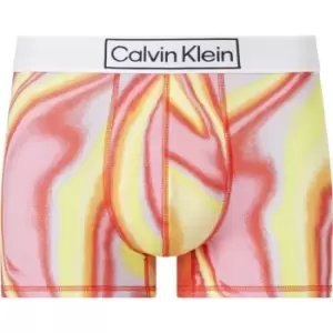 Image of Calvin Klein Pride Trunks - Multi