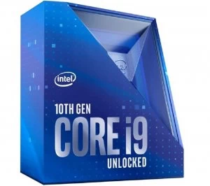 Image of Intel Core i9 10850K 10th Gen 3.6GHz CPU Processor