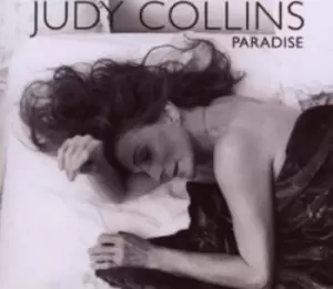 Image of Paradise by Judy Collins CD Album