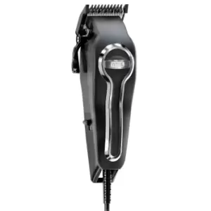 Image of Wahl Wah80106-0410 Elite Pro Clipper Kit - Black