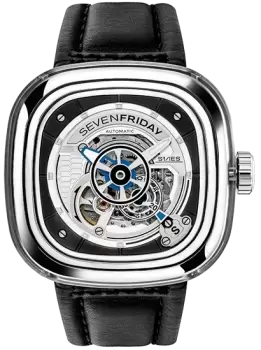 Image of SevenFriday Watch S1/01 Industrial