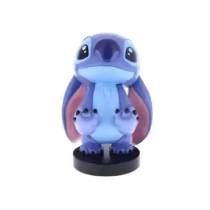Image of Cable Guys Disney Lilo & Stitch Controller and Smartphone Stand