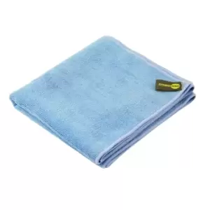 Image of Fitness-Mad Fitness Mad Gym Towel (light Blue)