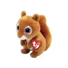 Image of Squire Squirrel - Beanie - Reg