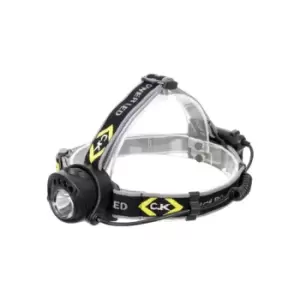 Image of Ck LED Head Torch - 150LM 3 Modes