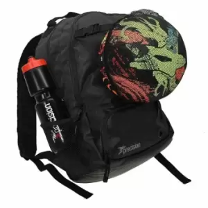 Image of Precision Pro Hx Backpack (charcoal Black/Grey)