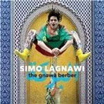 Image of Simo Lagnawi - Gnawa Berber (Music CD)