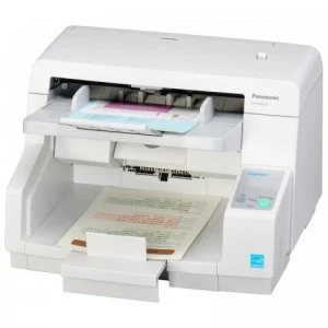 Image of Panasonic KV-S5046H Document Scanner