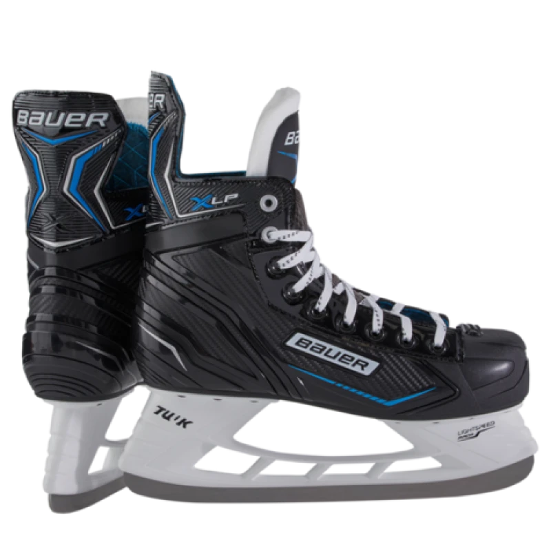 Image of Bauer XLP Skate Sn61 - Black 8.5