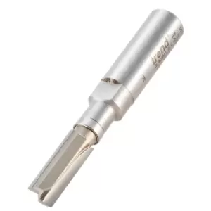 Image of Trend Bearing Guided Template Profiler Router Cutter 9.5mm 25mm 1/2"