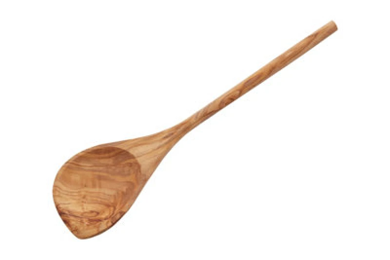 Image of Premier Housewares Kora Corner Spoon Natural
