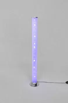 Image of Glow Galaxy Floor Lamp