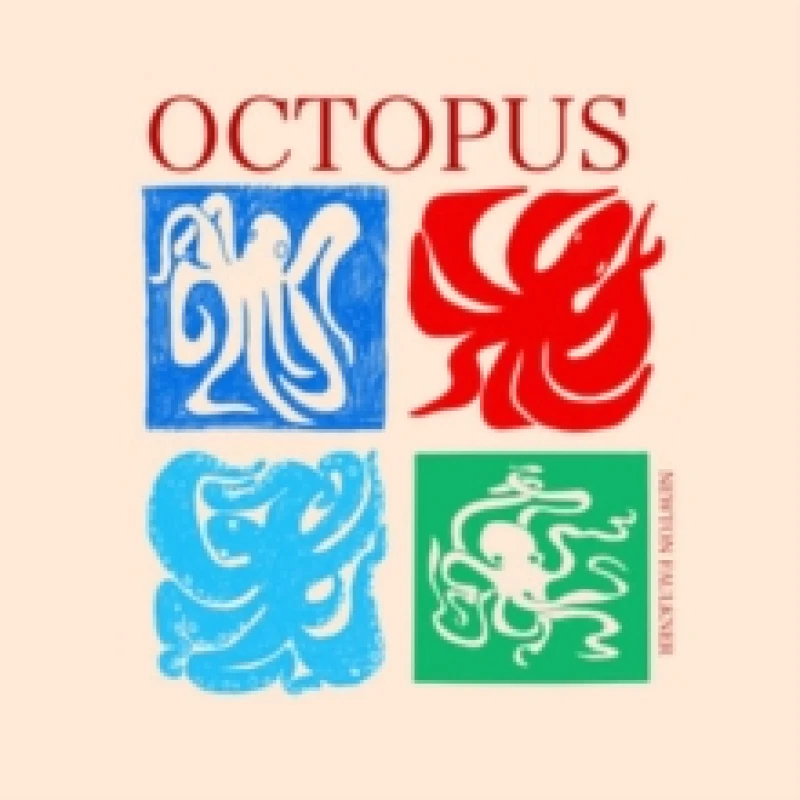 Image of Octopus (Amazon exclusive) CD / Album