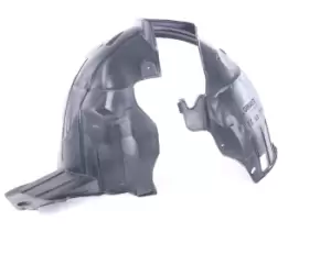 Image of VAN WEZEL Wheel Arch Cover 0905434 Wheel Arch Liner,Panelling, mudguard PEUGEOT,CITROEN,PARTNER Tepee,PARTNER Kasten,PARTNER Pritsche/Fahrgestell